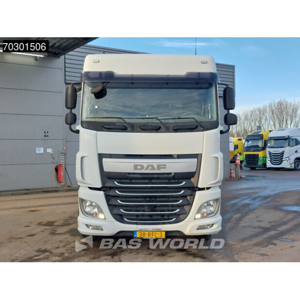 2014 DAF XF 440-45161489