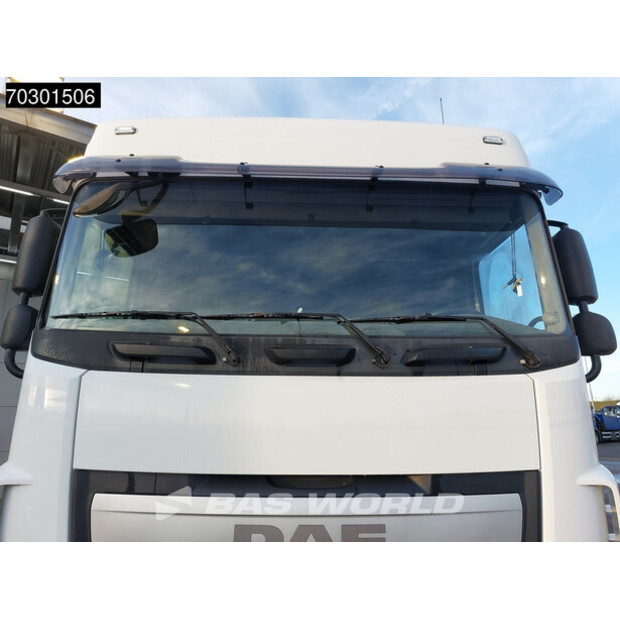 2014 DAF XF 440-45161490