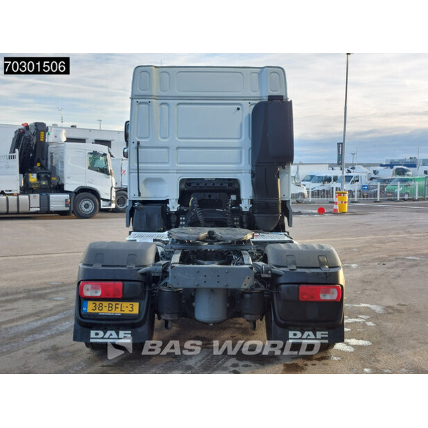 2014 DAF XF 440-45161492
