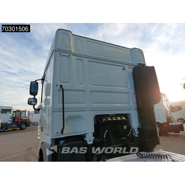 2014 DAF XF 440-45161493