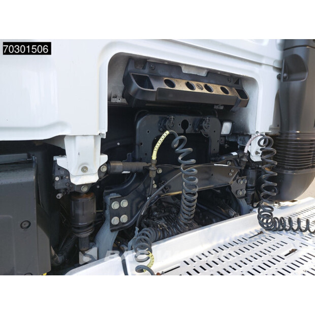 2014 DAF XF 440-45161494