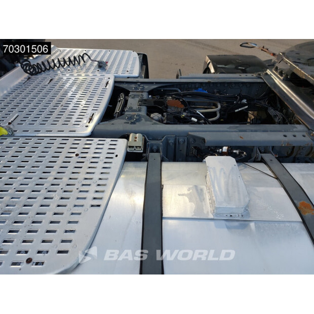 2014 DAF XF 440-45161495