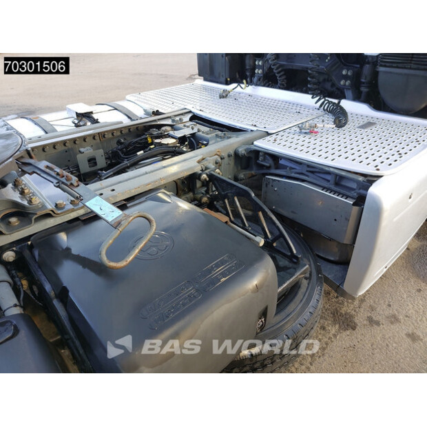 2014 DAF XF 440-45161496