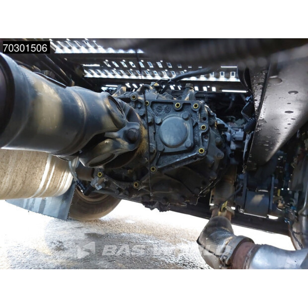 2014 DAF XF 440-45161497