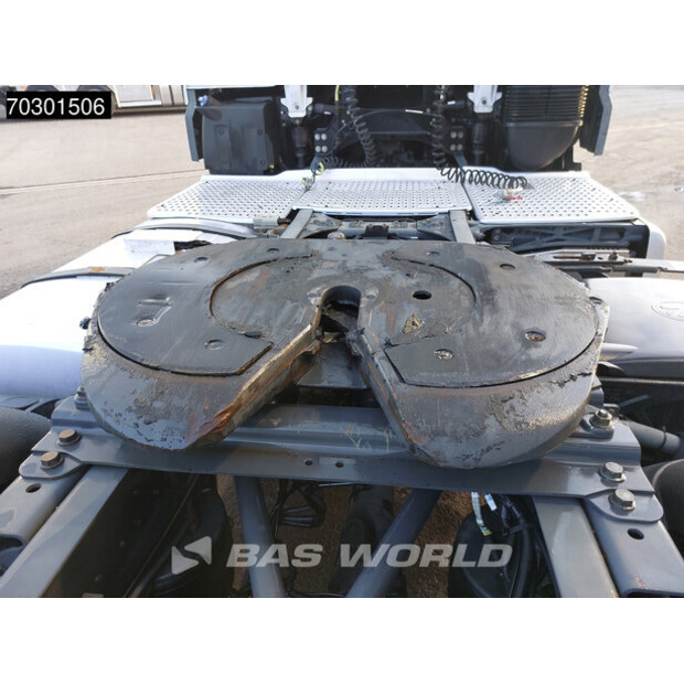 2014 DAF XF 440-45161498