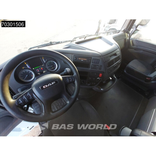 2014 DAF XF 440-45161500