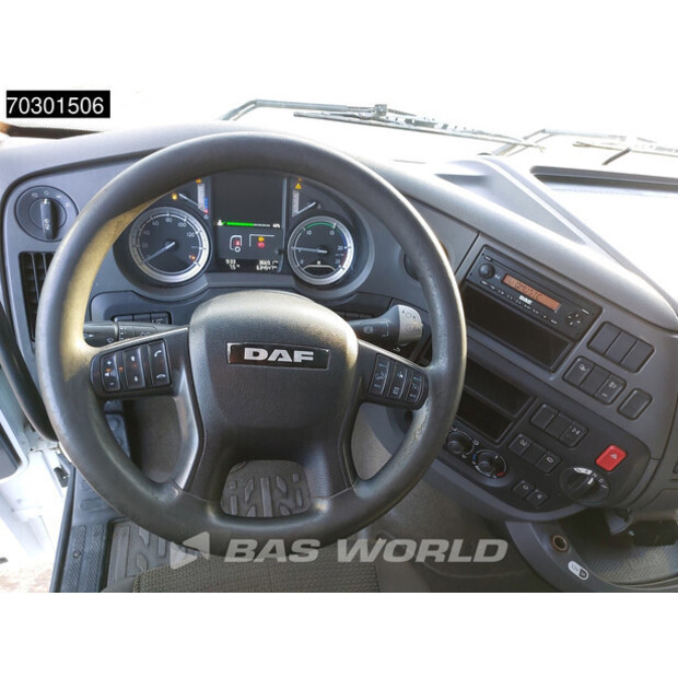 2014 DAF XF 440-45161501