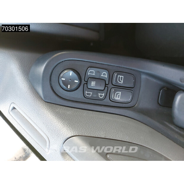 2014 DAF XF 440-45161502