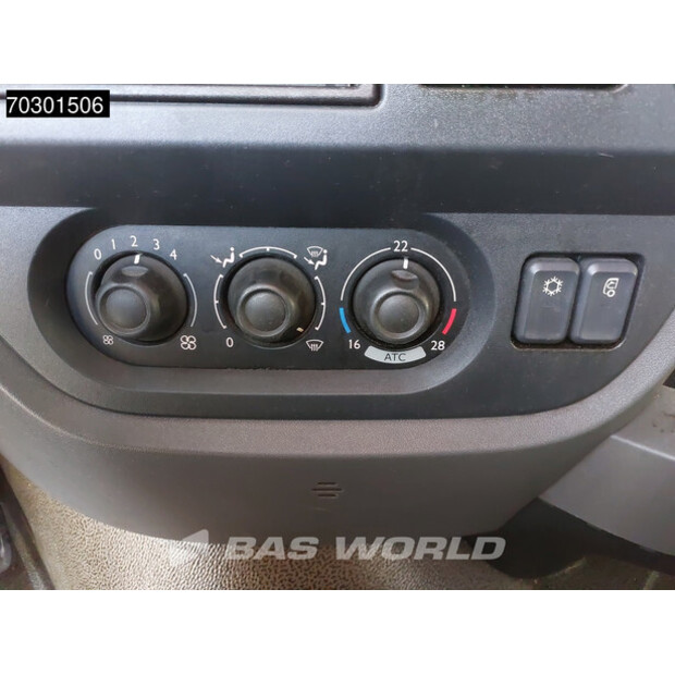 2014 DAF XF 440-45161506