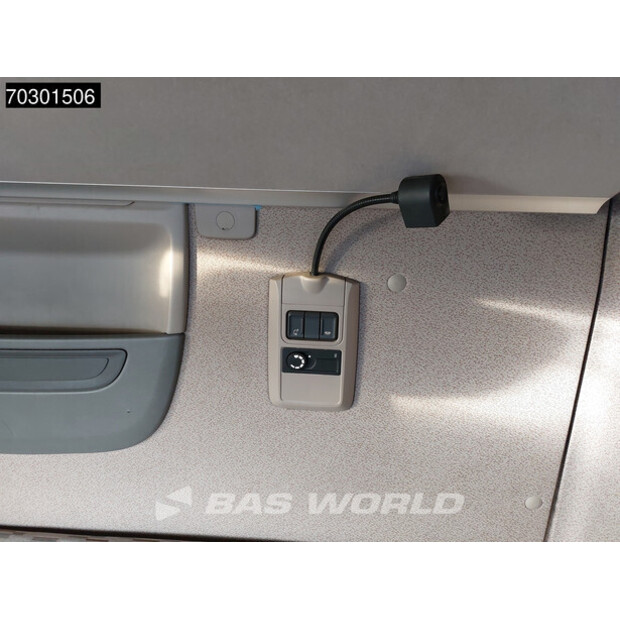 2014 DAF XF 440-45161507