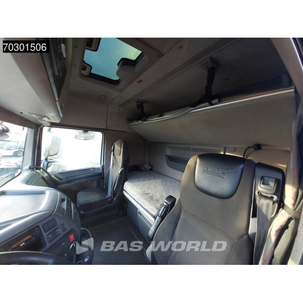 2014 DAF XF 440-45161509