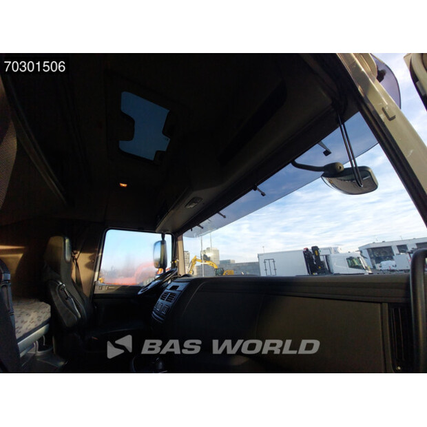 2014 DAF XF 440-45161510