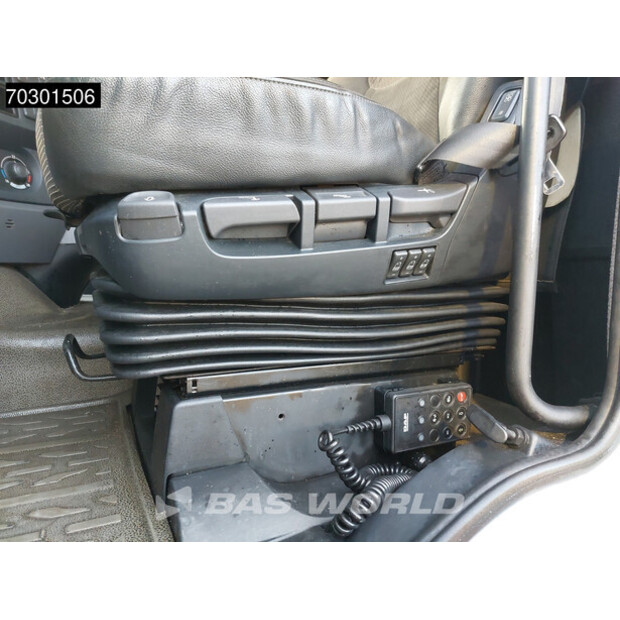 2014 DAF XF 440-45161511