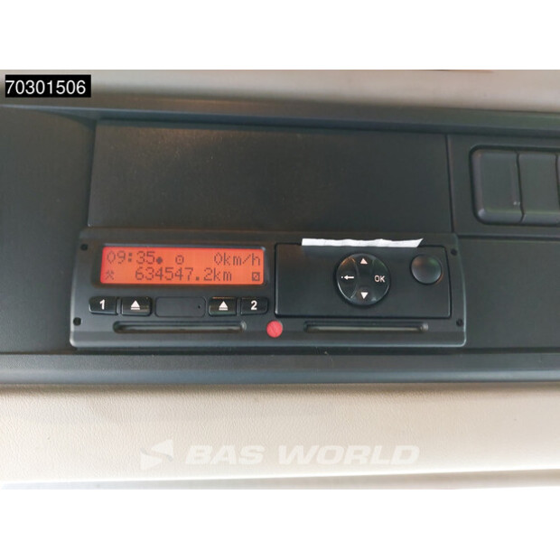 2014 DAF XF 440-45161513