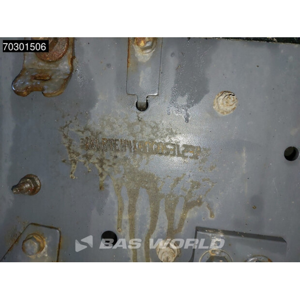 2014 DAF XF 440-45161516