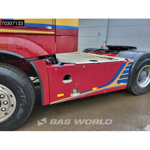 2019 مرسيدس بنز Actros 3353-45161531