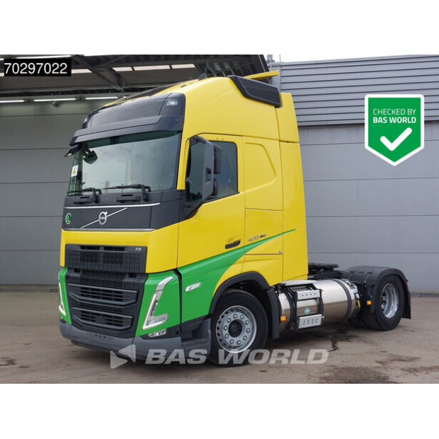 2022 Volvo FH 420-45161558
