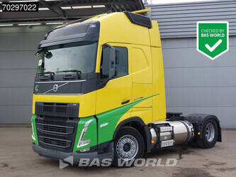 Image for Semi Trucks 2022 Volvo FH 420