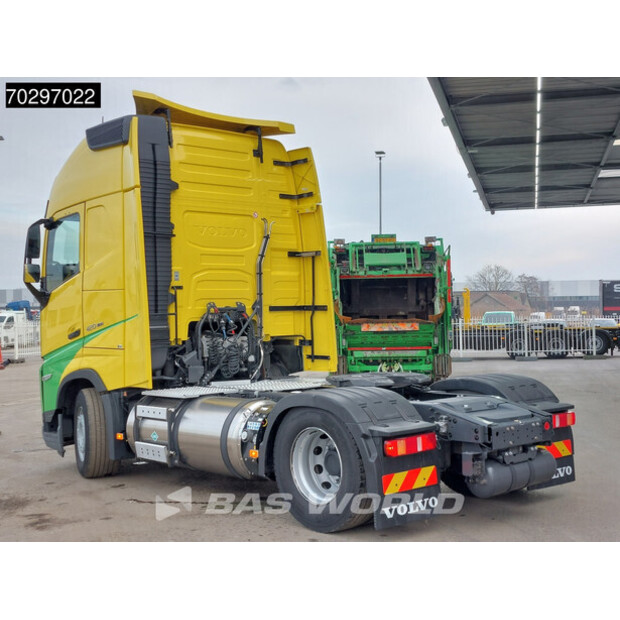 2022 Volvo FH 420-45161559