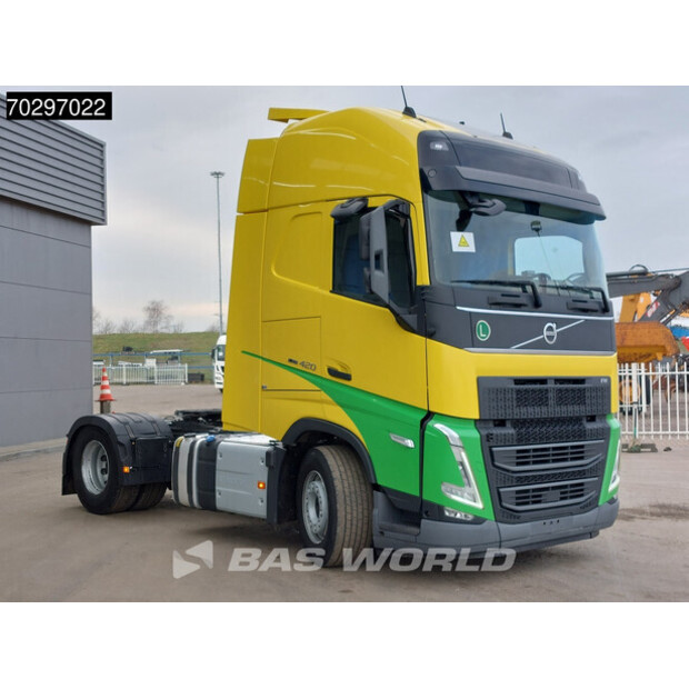 2022 Volvo FH 420-45161560