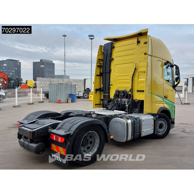 2022 Volvo FH 420-45161562
