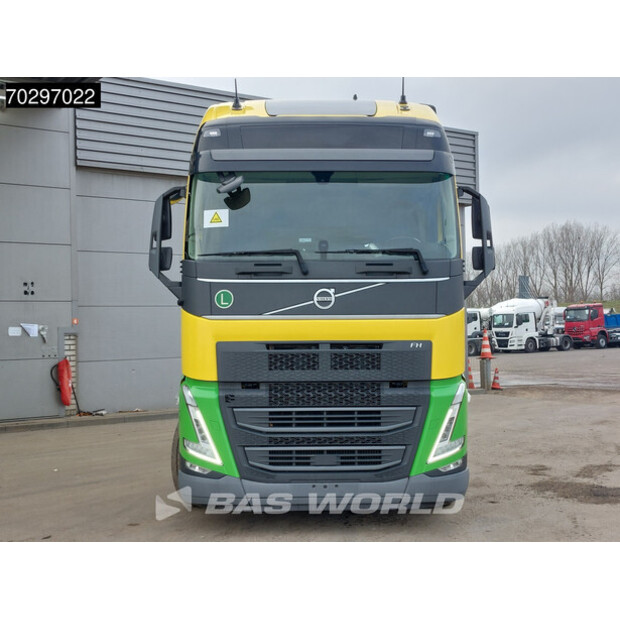 2022 Volvo FH 420-45161563