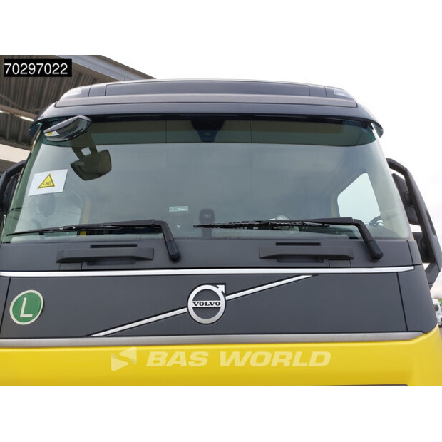 2022 Volvo FH 420-45161564