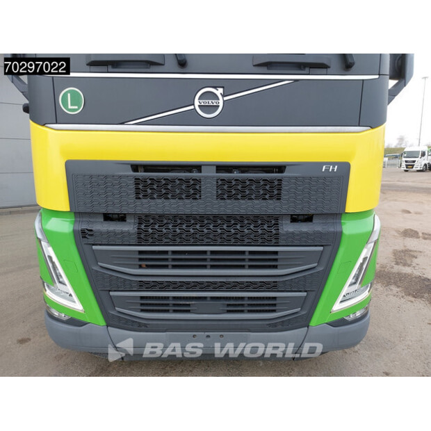 2022 Volvo FH 420-45161565