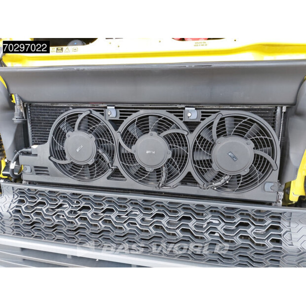 2022 Volvo FH 420-45161566