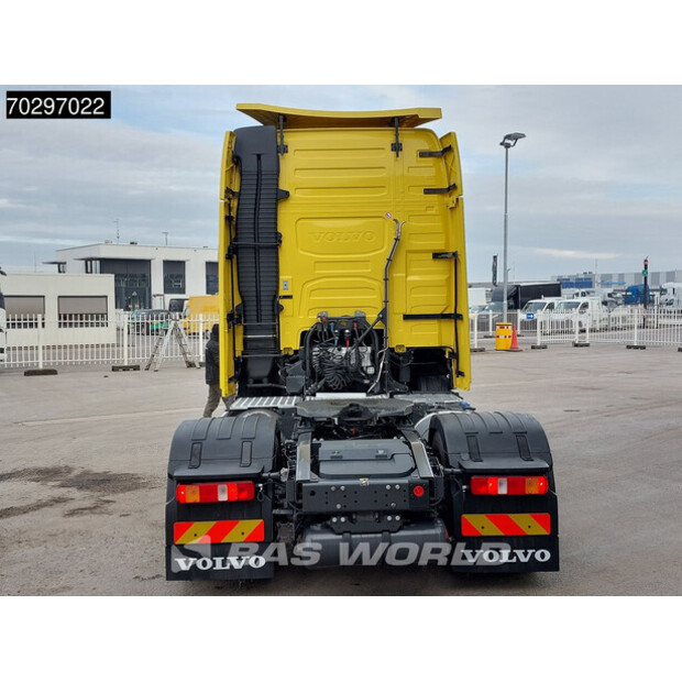 2022 Volvo FH 420-45161567