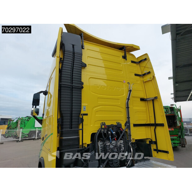 2022 Volvo FH 420-45161568