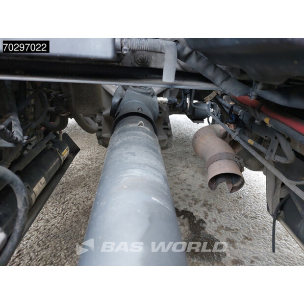 2022 Volvo FH 420-45161570