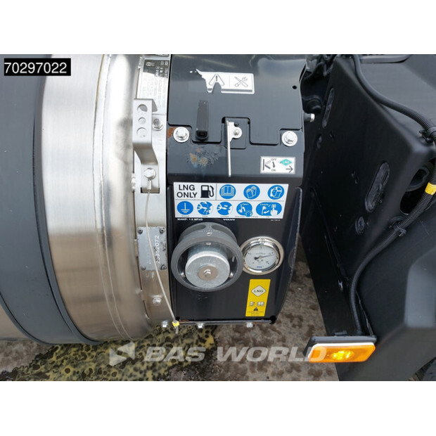 2022 Volvo FH 420-45161572