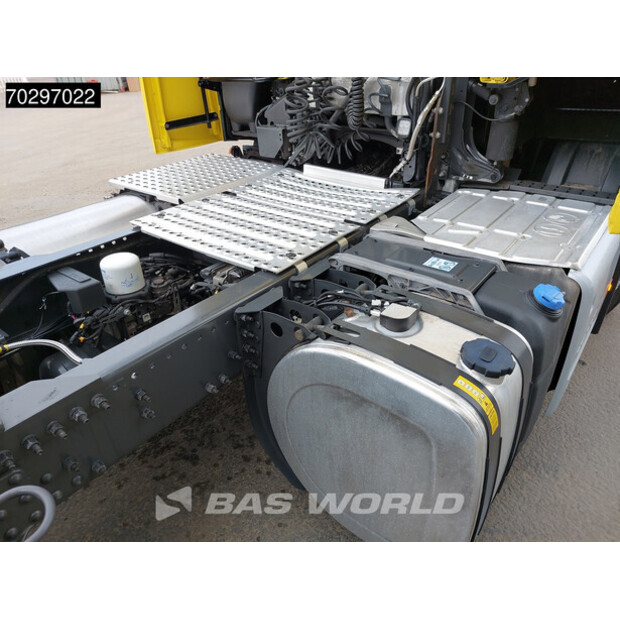 2022 Volvo FH 420-45161573