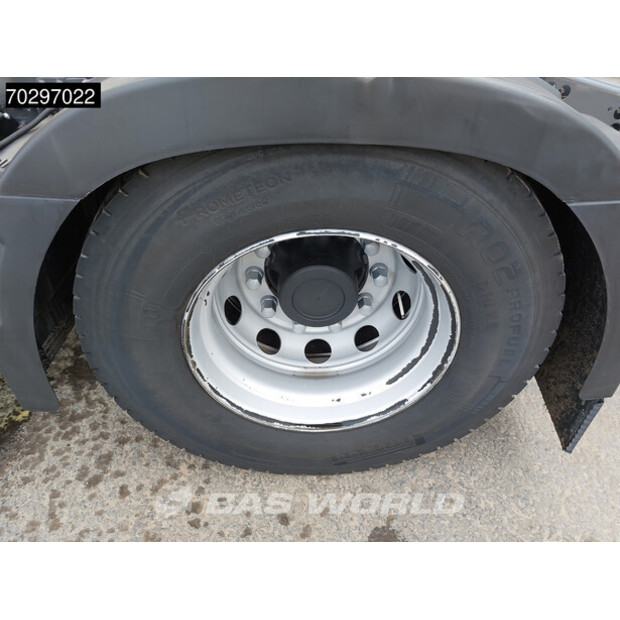 2022 Volvo FH 420-45161575