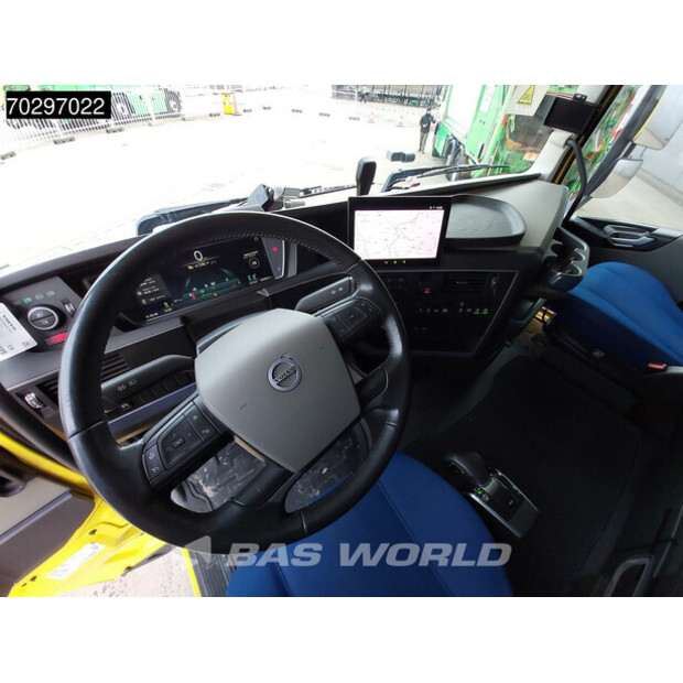 2022 Volvo FH 420-45161576