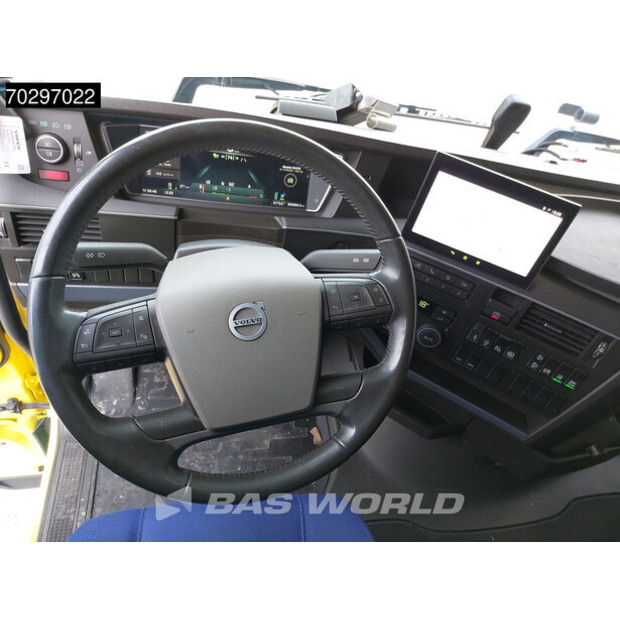 2022 Volvo FH 420-45161577