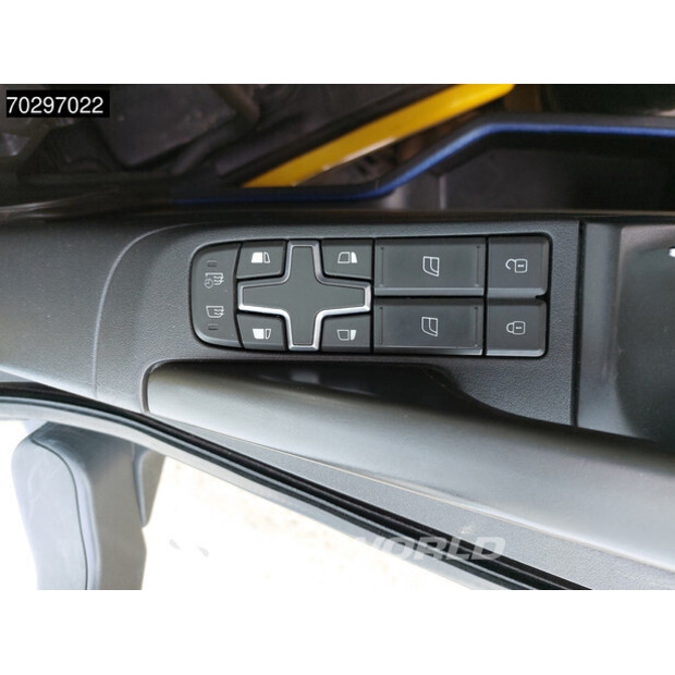 2022 Volvo FH 420-45161578