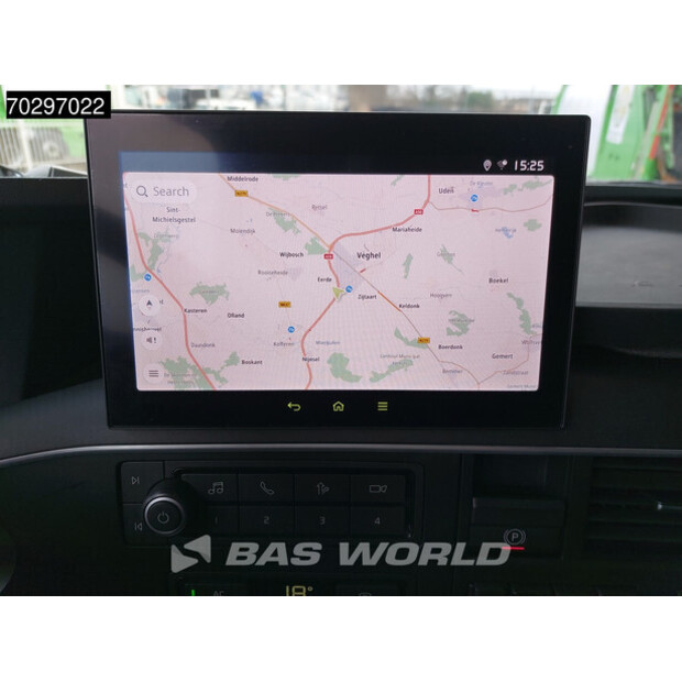 2022 Volvo FH 420-45161581