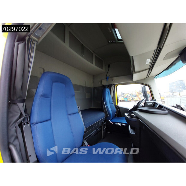 2022 Volvo FH 420-45161584