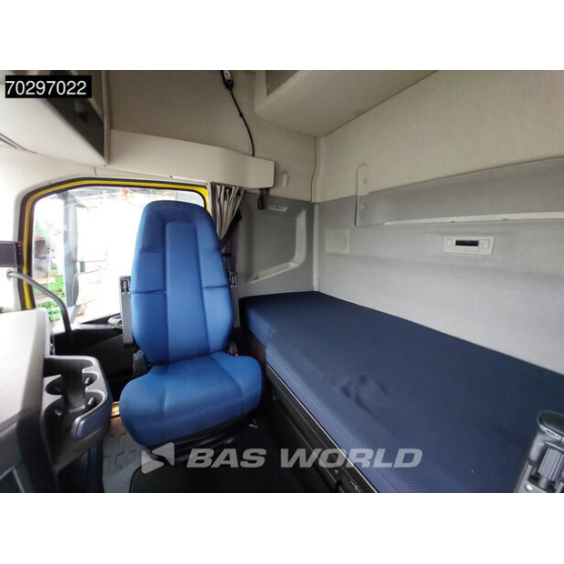 2022 Volvo FH 420-45161586