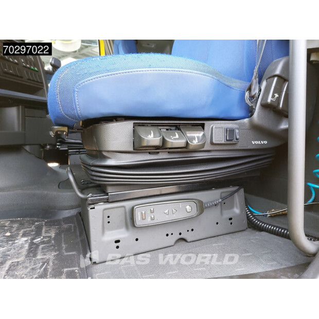 2022 Volvo FH 420-45161588