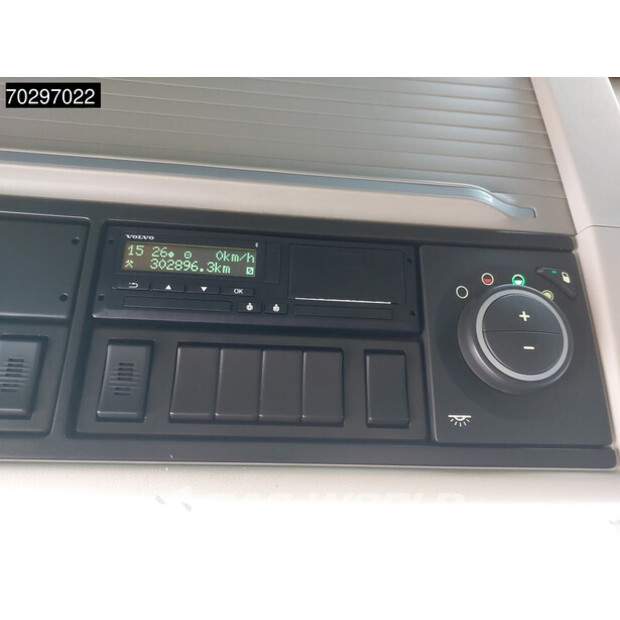 2022 Volvo FH 420-45161590