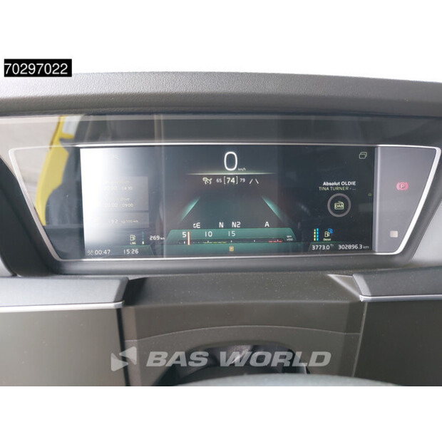 2022 Volvo FH 420-45161591