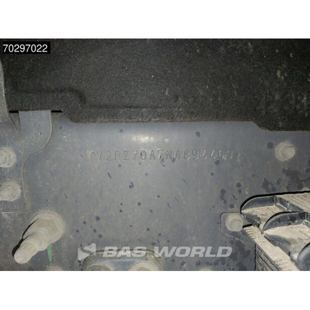 2022 Volvo FH 420-45161593