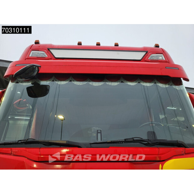 2016 Scania R450-45161602