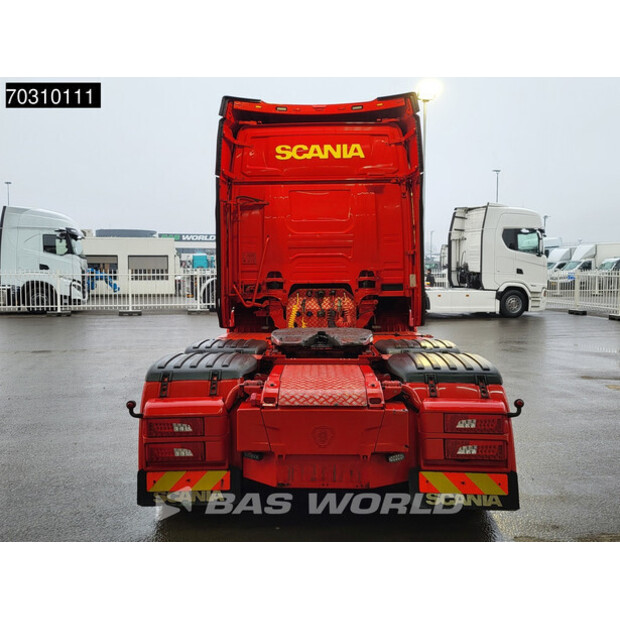 2016 Scania R450-45161605