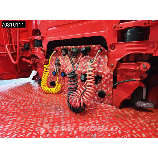 2016 Scania R450-45161607