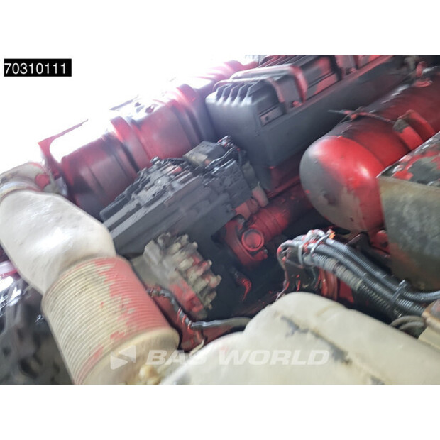 2016 Scania R450-45161608