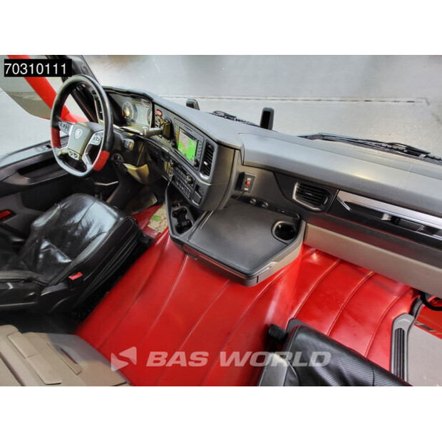 2016 Scania R450-45161611